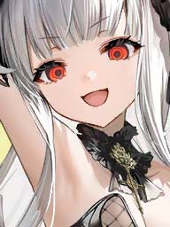 Queen Elizabeth META