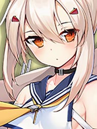 Ayanami (Retrofit)