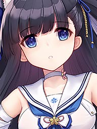 Hatsuharu (Retrofit)