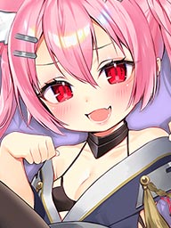 Hatsushimo (Retrofit)