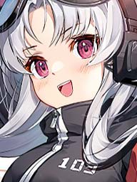 Chang Chun (Retrofit)