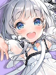 Little Illustrious