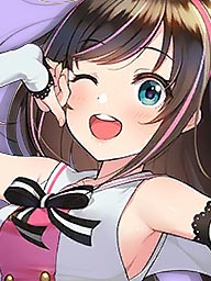 Kizuna AI
