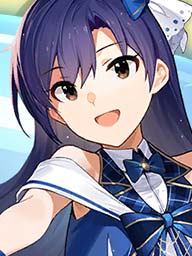 Chihaya Kisaragi