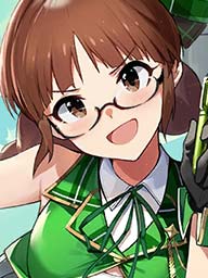 Ritsuko Akizuki