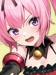Nana Astar Deviluke