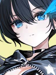 BLACK★ROCK SHOOTER