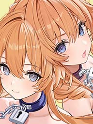 Kaguya Yamai・Yuzuru Yamai